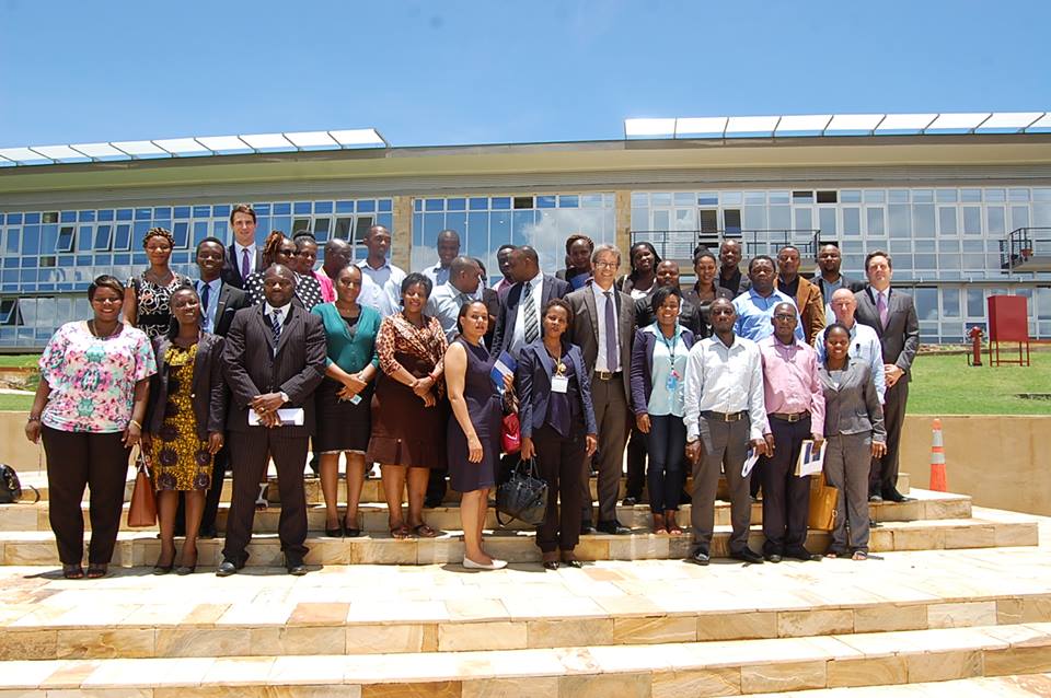 conference ZA